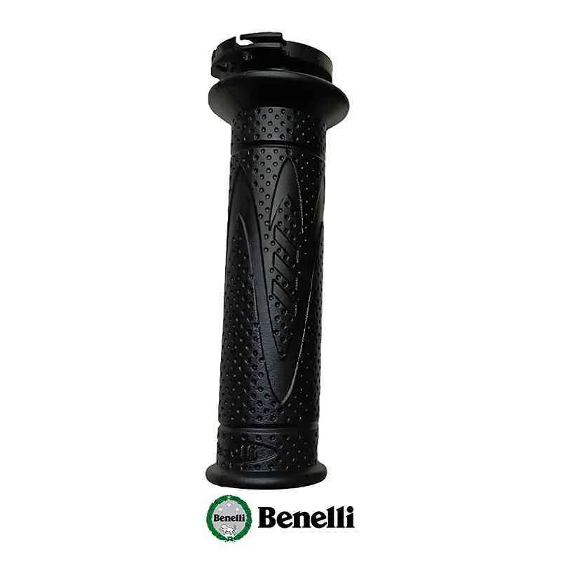 لاستیک سر دسته گاز سمت راست موتور بنلی