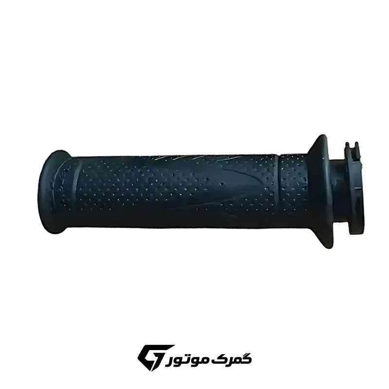 لاستیک سر دسته با استخوانی گاز موتور بنلی ۳۰۰ دوسیلندر - تصویر 2